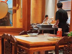 大堂-小吊梨汤·北京菜·烤鸭(华润万象城店)