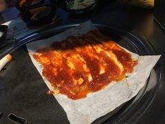 -杀猪天·韩国烤肉(总店)
