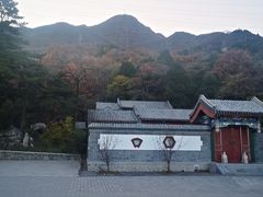 -阳台山自然风景区