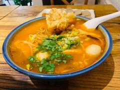 -猫爷的腔调·黔小馆(交大医学住宅区店)