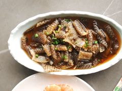 -阿弟特色海鲜餐厅·大排档(平潭店)