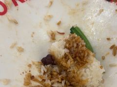 -新世界餐厅(万达店)