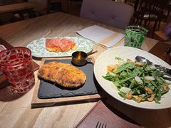 -Mammamia意大利餐厅(阳春巷店)