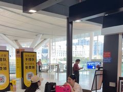 -麦当劳(深圳北站高铁店)