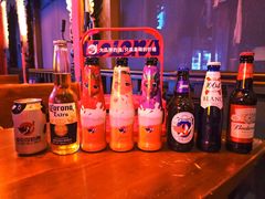 -Helens海伦司小酒馆(广州永庆坊店)