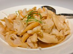 -宝轩渔府·老字号海鲜·正宗津菜(水上店)