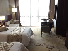 -昆山皇冠国际会展酒店
