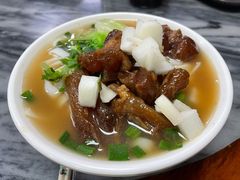 -珍珍小食店(西华路店)