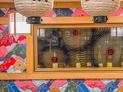 -桃屋日本料理(清华科技园店)