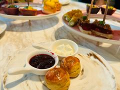 -粤海喜来登酒店·&More聚驿(天河城店)