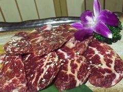 -丸藏和牛烧肉专门店(园区师惠坊店)