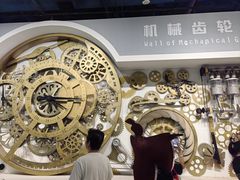 -佛山科学馆