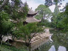-习家池