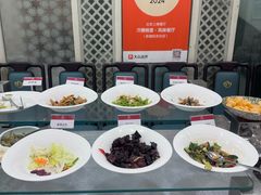 -汗腾格里·风味餐厅(新疆驻京办店)