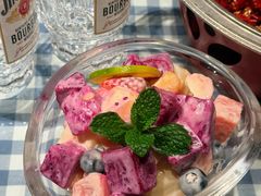 -1819餐厅·团队聚餐·烤串·精酿