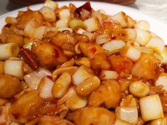 -鑫巴蜀(和平里店)