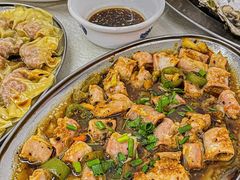 -嘉升大排档(番禺总店)