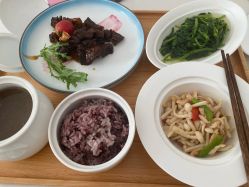 -弗蕾亚·和月月子调理院(东湖店)