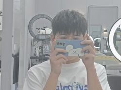 -NY漂发染发主打