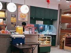 -香港深仔记茶餐厅(东门店)