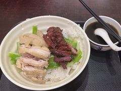 -盛品鲜东莞烧鹅濑粉(杨箕店)