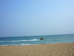 -海云台海滩
