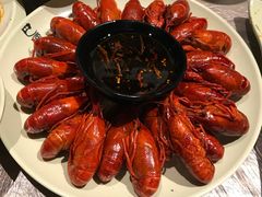 -巴厘龙虾·榜首油焖大虾(音乐学院·沿江酒馆店)