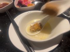 -捞王猪肚鸡火锅(财富中心店)