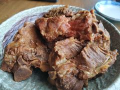 -95号酱骨·一块豆腐(展春园西路店)