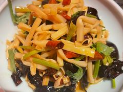 -小吊梨汤·北京菜·烤鸭(长安商场-首都博物馆店)