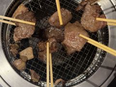 -黒毛和牛焼肉善 ZEN(難波心斎橋店)
