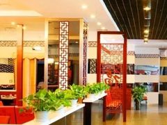 大堂-鸭掌门特色火锅(文景路店)