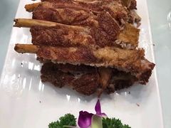 -小贝壳酒楼(经九路店)