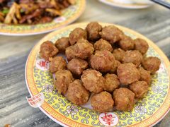 -砂锅居饭庄·京菜(西四店)
