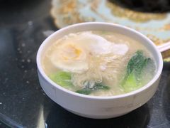 长寿面-北国饭店(阳光店)