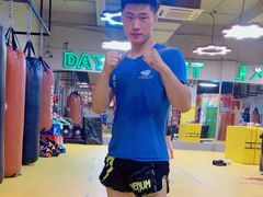 -大焱搏击·泰拳·拳击俱乐部(大柏树店)