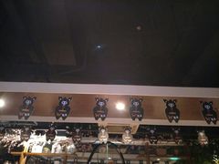 大堂-猪啊牛呀羊啊铜盘烤肉(正大广场店)