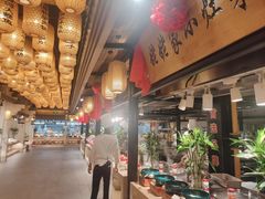 -百姓渔村(南中环店)