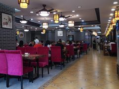大堂-幸福茗点茶楼(五羊店)