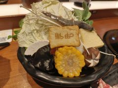-呷哺呷哺(常营华联店)
