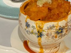 -波特曼西餐厅(中央大街店)