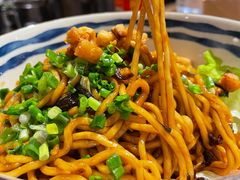 葱油面-食之六七·面(朝阳大悦城店)