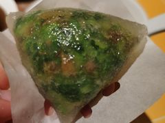 -蔡澜点心·粤菜(花城汇南区店)