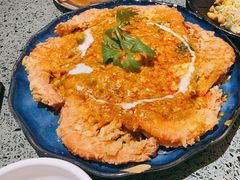 -Home Thai·泰谣(王府井apm店)