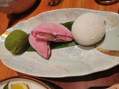 -文三酒肆自助放题(新街口友谊广场店)