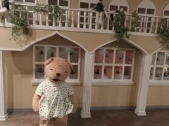 -济州岛泰迪熊博物馆