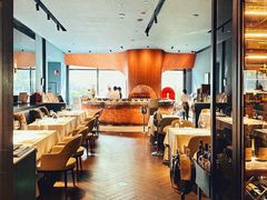 -Oyster Talks 四度蚝法餐厅