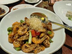 -杭州西子湖四季酒店·金沙厅