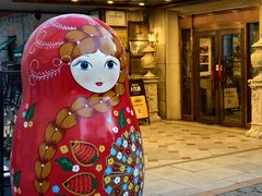 -波特曼西餐厅(南岗店)