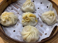 蟹粉小笼-裕兴记·三虾面(西北街总店)